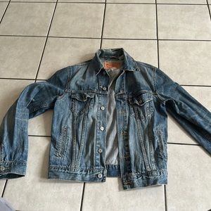 Vintage Levi’s jacket